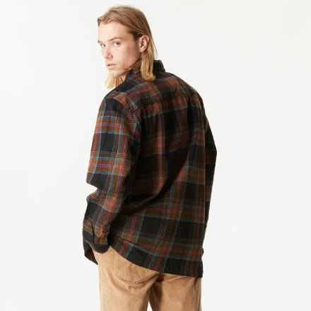 Picture Organic Clothing Relowa Shirt - Men's 2