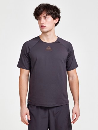 Craft PRO Trail T-Shirt - Men's 0
