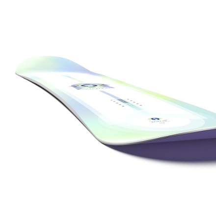 Salomon Lotus Snowboard - Women's - 2023/2024 2