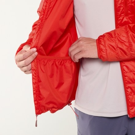 REI Co-op Microtrek Insulated Hoodie - Men's 6