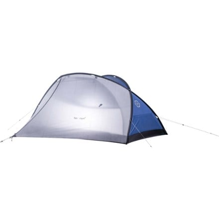 Samaya Instant 3.0 EDGE Tent with Footprint 0