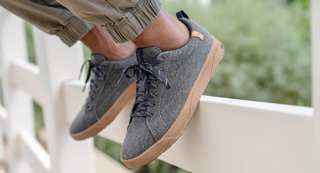 Location Image for Cannon Canvas 2.0 Shoes - Men's