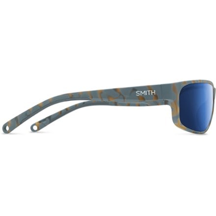 Smith Redding 2 Polarized Sunglasses 2