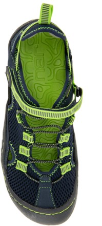 JBU Tahoe MJ Water-Ready Sandals - Women's 4
