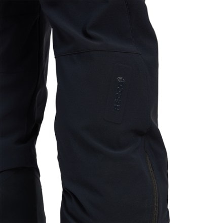 Black Diamond Dawn Patrol Pants - Men's 4