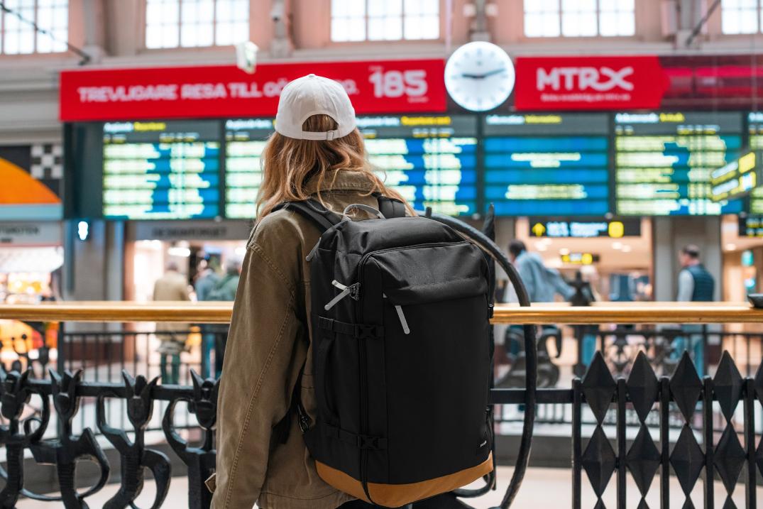 Location Image for GO 44L Carry-On Travel Pack