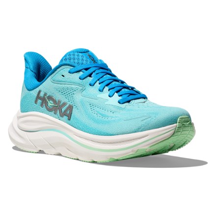 HOKA Clifton 10 Road-Running Shoes - Women's 2