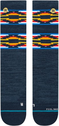 Stance Serape Dos Base Socks 1