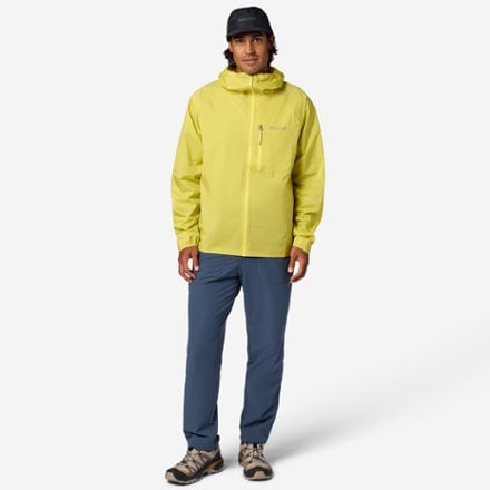 Marmot Superalloy Bio Rain Jacket - Men's 2
