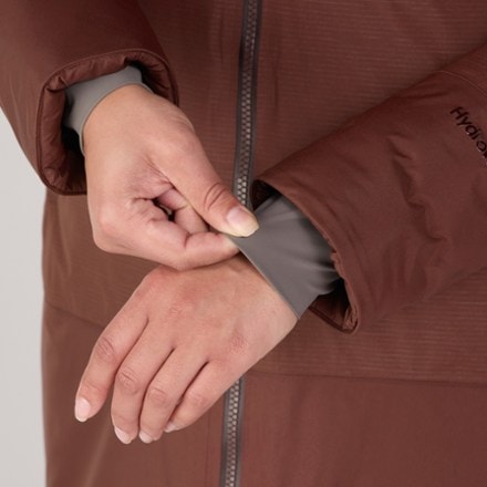 REI Co-op Stormhenge 850 Down Hybrid Parka - Women's 6