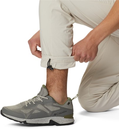 Columbia Coral Ridge Pull-On Pants - Men's 5