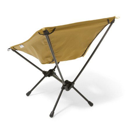 Flexlite Camp Boss seen from the back