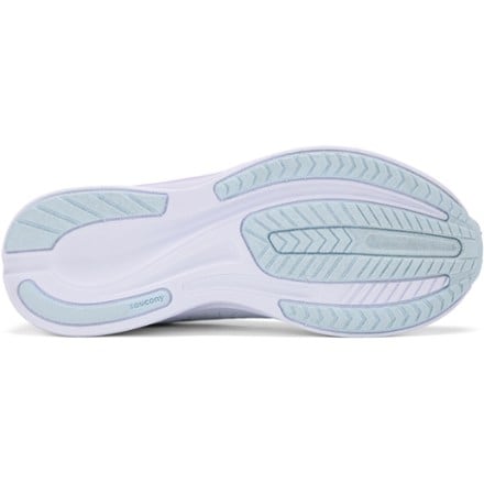 Saucony Ride KDZ Road-Running Shoes - Kids' 5