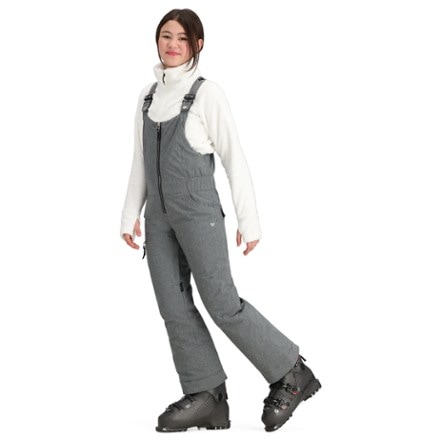 Obermeyer girls snow pants hotsell