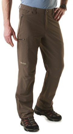 scree pants
