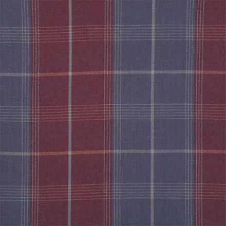 Graphics Detail (Antique Red/True Blue Pla)