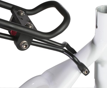 Axiom Cycling Gear Streamliner Fatliner Rear Bike Rack 3