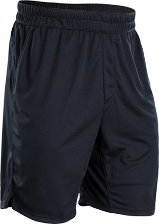 Fitness Baggy Bike Shorts Men s