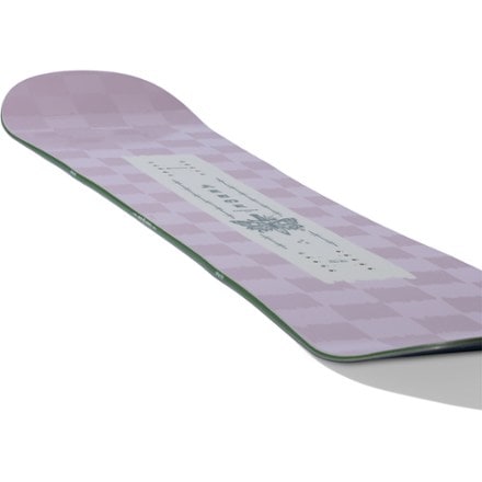 Arbor Cadence Snowboard - Women's - 2025/2026 1