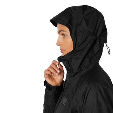 Helly Hansen Verglas 2L Shell Jacket - Women's 4