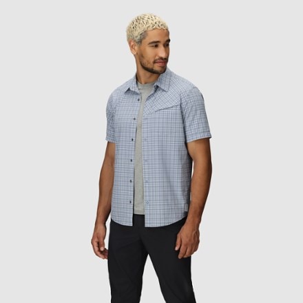Outdoor Research Astroman Sun Shirt - Men's 5