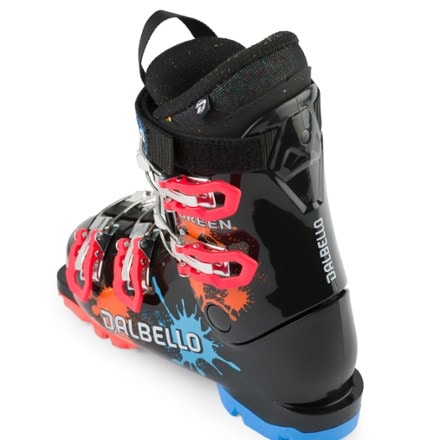 Dalbello J Green 4.0 GW Ski Boots - Kids' - 2024/2025 4