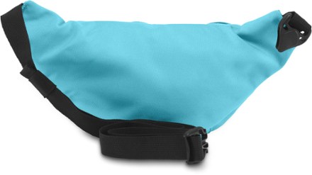 Alternate View (Mammoth Blue)