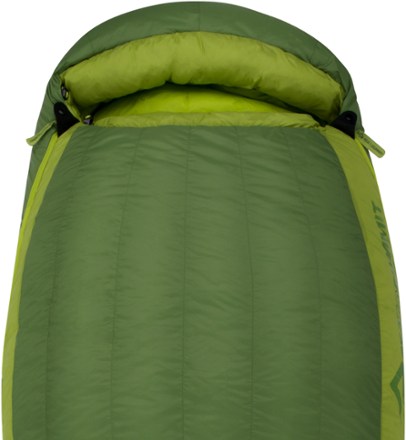 Sea to Summit Ascent AcIII 0 Sleeping Bag 6