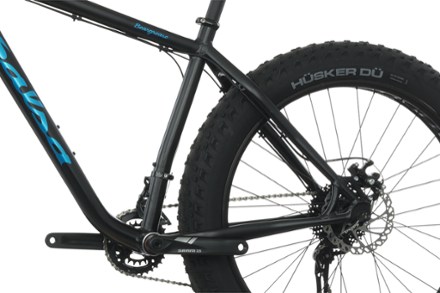 Salsa Beargrease X5 Fat Bike - 2017 | REI Co-op