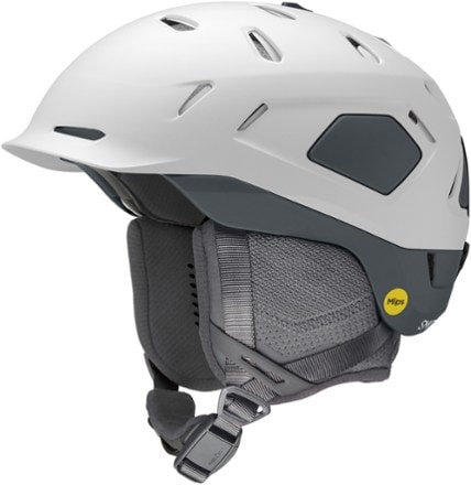Smith Nexus Mips Snow Helmet 0