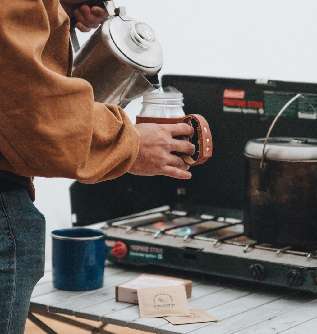 Location Image for Instant Craft Coffee - Package of 6