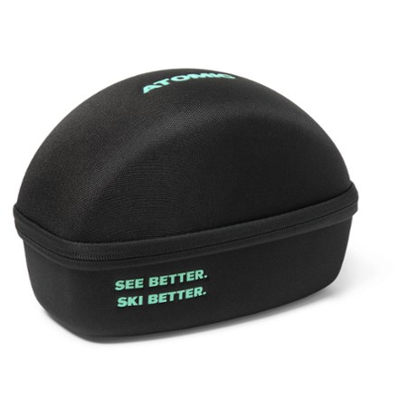 Atomic Revent Q Signature TD Snow Goggles 9