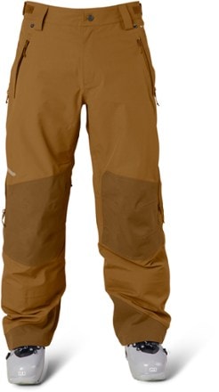 Flylow Chemical Snow Pants - Men's 0