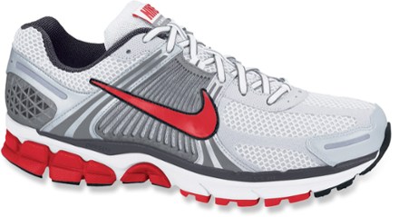 Air Zoom Vomero+ 5 Road-Running Shoes 