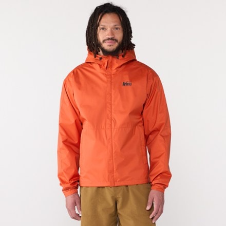 REI Co-op Trailmade Rain Jacket - Men's 2