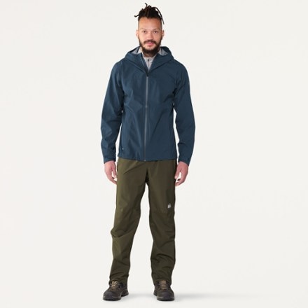 KUHL Stretch Voyagr Jacket - Men's 5