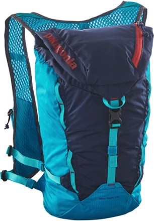 パタゴニアNINE TRAILS PACK 15L Patagonia Nine Trails Running Pack - 15 Liter | REI Co-op