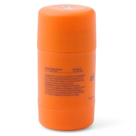 Freaks of Nature Peak Performance Sun Stick SPF 50 Sunscreen 1