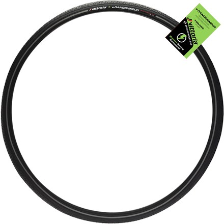 Vittoria e-Randonneur Tire 1