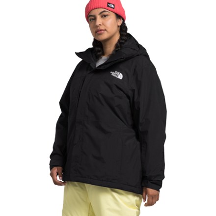 The North Face Freedom Insulated Jacket - Women's Plus Size