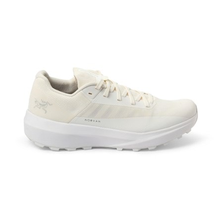 Arc'teryx Norvan LD 4 Trail-Running Shoes - Women's 0