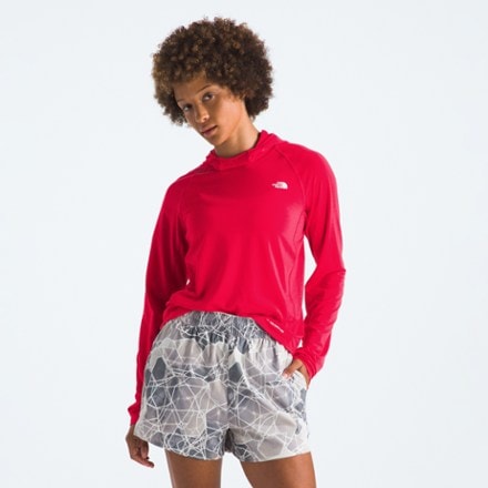 The North Face Adventure Sun Hoodie - Women's 1