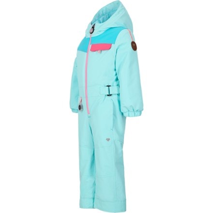 Obermeyer Quinn One-Piece Snowsuit - Toddlers'/Kids' 4