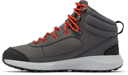 Columbia Trailstorm Peak Mid Hiking Boots - Men's 1