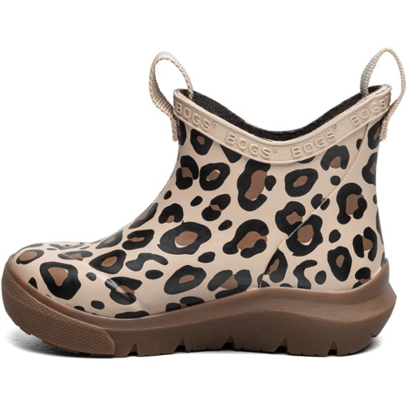 Detail Image of color Leopard/Taupe Multi