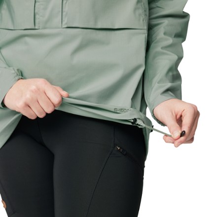 Fjallraven Abisko Hike Anorak - Women's 6