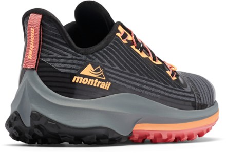 Columbia Montrail Trinity AG Trail-Running Shoes - Women's 4