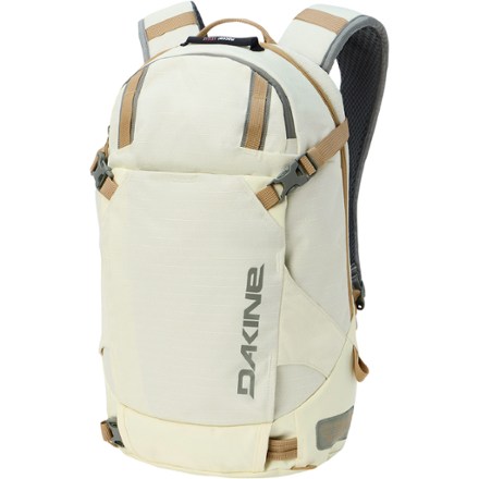DAKINE Heli 2.0 Snow Pack - 12 L White