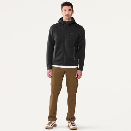 Arc'teryx Kyanite Hoody - Men's 3