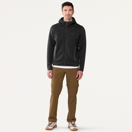 Kyanite Hoody - Men's